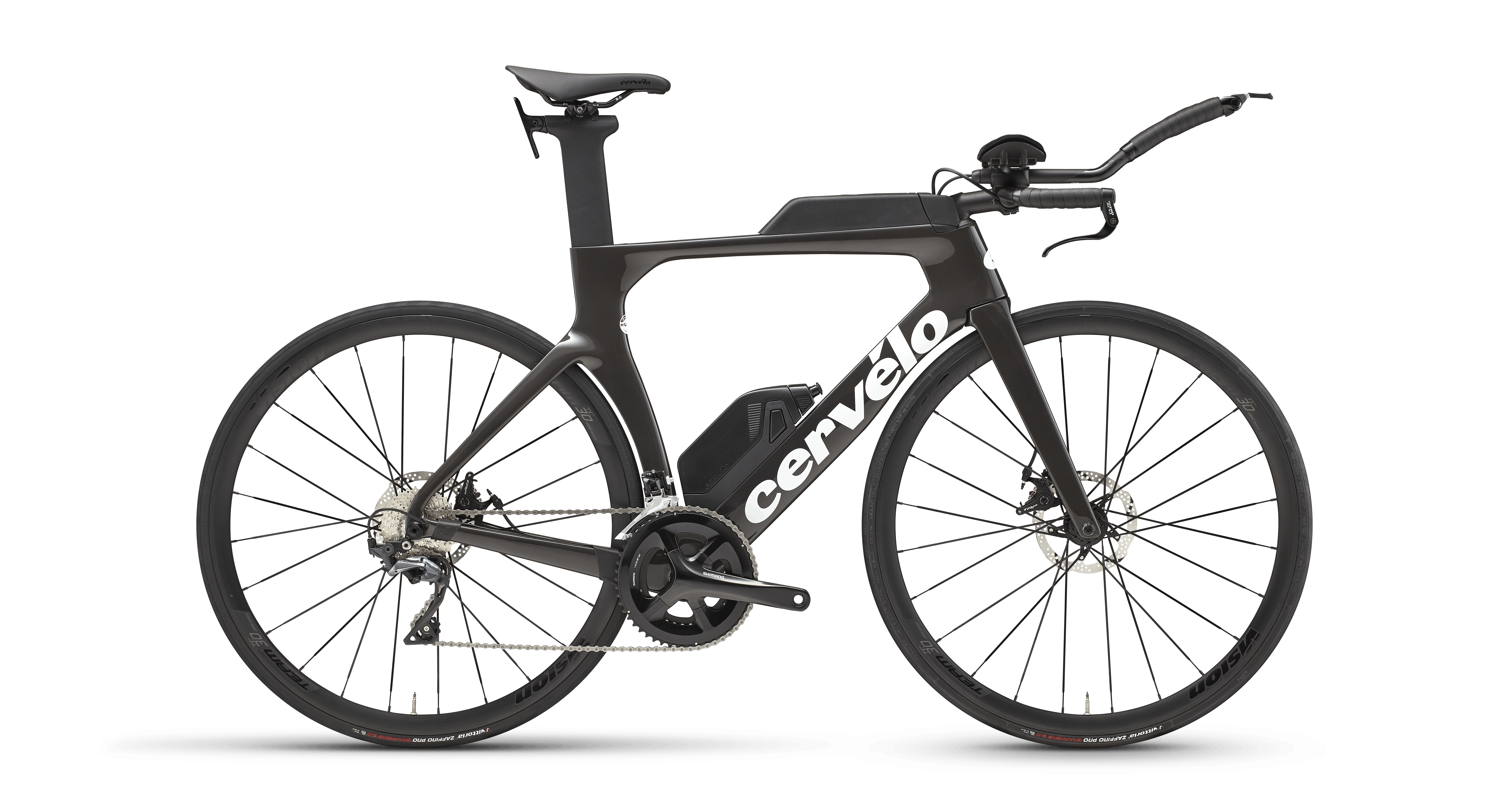 Cervelo bike 2024 size